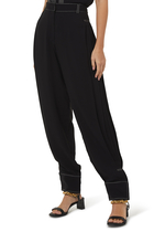 Nancy Tapered Trousers
